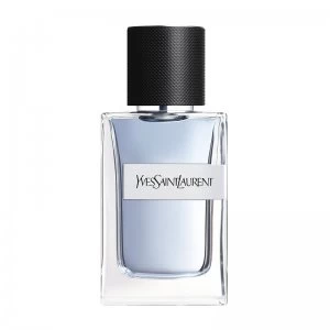 Image of Yves Saint Laurent Y Eau de Toilette For Him 60ml