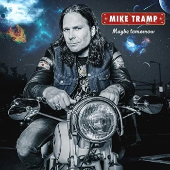 Image of Mike Tramp - Maybe Tomorrow CD