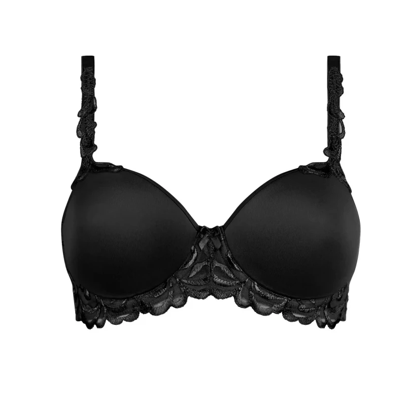Image of Triumph Womens bra Triumph Modern Finesse WP Noir Female 105E