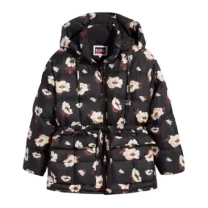 Image of Levis Roland Floral Jacket - Multi