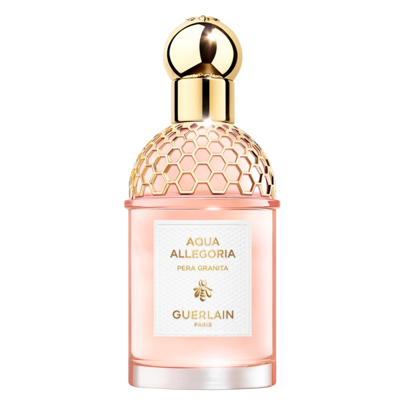 Image of GUERLAIN Aqua Allegoria Pera Granita Eau de Toilette 75ml