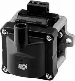 Image of Module Ignition Coil 5DA006623-951 by Hella