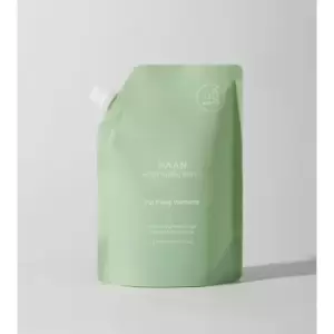 Image of HAAN Body Wash Purifying Verbena 450ml Refill