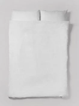 Image of Swoon Lua Linen Duvet Cover Set