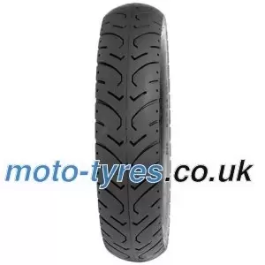 Image of Kenda K657 Sport Challenger ( 130/90-17 TT 68H Rear )