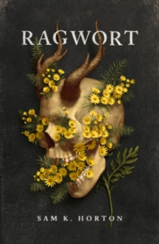 Image of Ragwort : Volume 2 Hardback