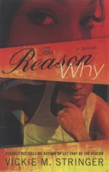 Image of The Reason Why by Vickie M. Stringer Book