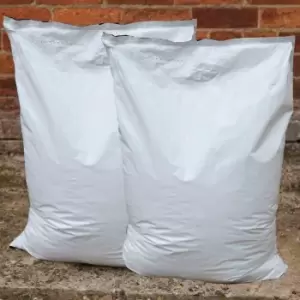 Image of YouGarden Twin Pack 40L Professional Compost Handy Size