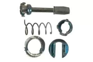 Image of 3RG Cylinder Lock Right Front 85773 Lock Cylinder VW,PASSAT Variant (3B6),Lupo (6X1, 6E1),PASSAT Variant (3B5),PASSAT (3B3),PASSAT (3B2)