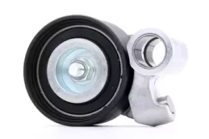 Image of RIDEX Tensioner Pulley, timing belt TOYOTA 308T0088 135050L010,1350567040,1350567041 1350567042