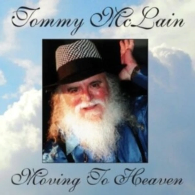 Image of Moving to heaven CD / Album
