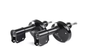 Image of TRW Shock absorber RENAULT JHM636T 8200367895,8200367898 Shocks,Shock absorbers,Suspension shocks