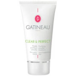 Image of Gatineau Clear & Perfect Purifying Powder Emulsion 50ml