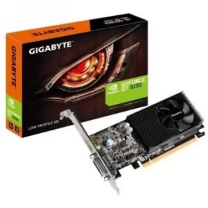 Image of Gigabyte GeForce GT1030 2GB GDDR5 Graphics Card