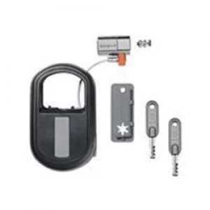 Image of Kensington ClickSafe Retractable