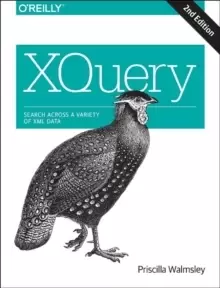 Image of XQuery 2e