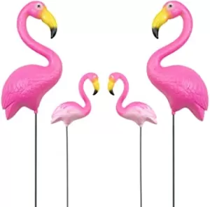 Image of Smart Garden Flamingo Fun 2 Pack