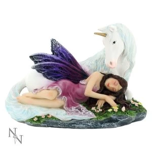 Image of Euone Fairy Figurine