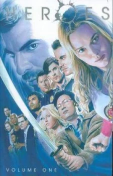 Image of Heroes Sc Vol 01 by Various Paperback