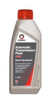 Image of ASW Automatic Transmission Fluid - 1 Litre ASW1L COMMA