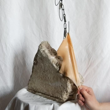 Image of Drew McDowall - Agalma Vinyl