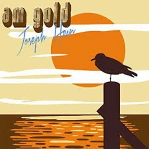 Image of Joseph Hein - AM Gold Vinyl