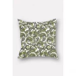 Image of YS5452565855 Multicolor Cushion Cover