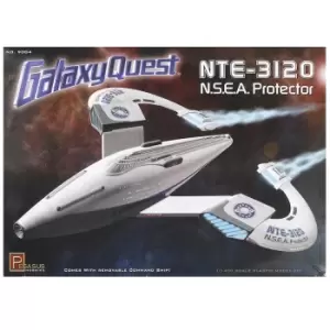 Image of 1:1400 NTE-3120 N.S.E.A Protector - Plastic Model Kit