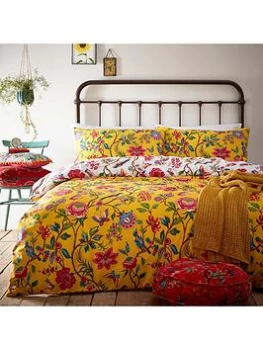 Image of Furn Pomelo Duvet Set - Sb
