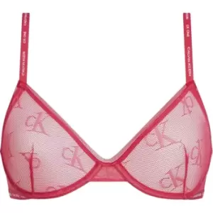 Image of Calvin Klein DEMI - Pink