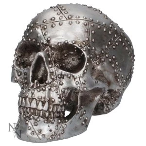 Image of Rivet Head Skull