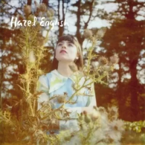 Image of Just Give In/Never Going Home by Hazel English Vinyl Album