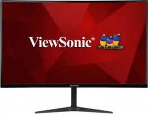 Image of ViewSonic 27" VX2719 Full HD LED Gaming Monitor