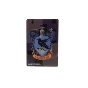 Image of Harry Potter Fridge Magnet Ravenclaw