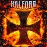Image of Halford - Crucible (Remixed And Remastered) (Music CD)