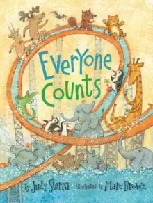 Image of Everyone Counts