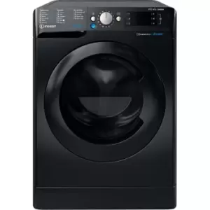 Image of Indesit BDE86436XBUKN 8KG 6KG 1400RPM Freestanding Washer Dryers