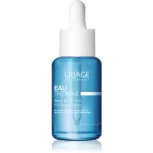 Image of Uriage Eau Thermale Serum intensive moisturising serum with hyaluronic acid 30ml