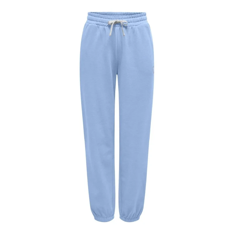 Image of Only Womens Trousers Only Noomi Bleu Female S