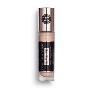 Image of Revolution Infinite XL Concealer C7
