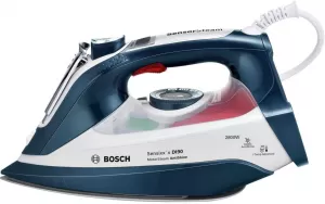 Image of Bosch TDI9010GB 2800W Steam Generator Iron