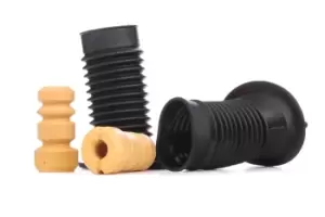 Image of RIDEX Shock Absorber Dust Cover TOYOTA 919D0104 481570D010,4833152010