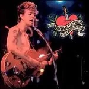 Image of brian setzer collection 81 88