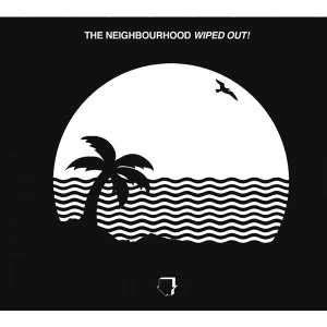 Image of Neighbourhood - Wiped Out Vinyl