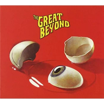 Image of The Great Beyond - The Great Beyond CD