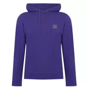 Image of Boss Wetalk Hoodie - Purple