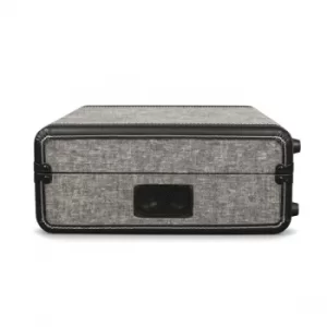 Image of Smoke Crosley Executive Portable USB Turntable w/Bluetooth