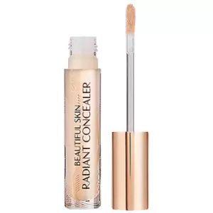 Image of Charlotte Tilbury Beautiful Skin Radiant Concealer (Various Shades) - 3.5