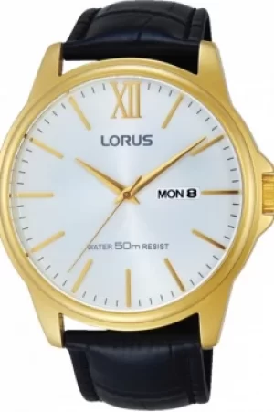 Image of Mens Lorus Watch RXN16DX9