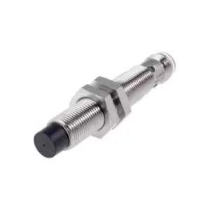 Image of E2A-M12K 8MM Range Non-shield PNP-NO